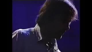 Sonic Youth - Proud Marie (Live at 