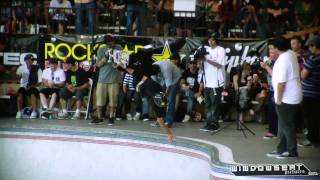 2009 ProTec Pool Party Intro