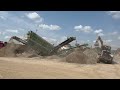 Вторичный щебень 20-40 в Москве