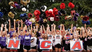 It All Starts at NCA Summer Camp