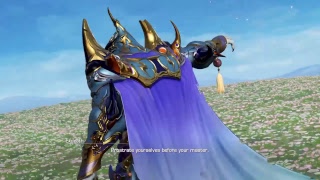 Dissidia Final Fantasy NT | Fun custom matches!!! (Actually with commentary)