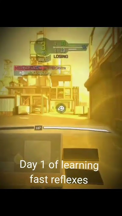 I feel like i need more training #fyp #codmobile #codmobileclips # I feel like i need more training #fyp #codmobile #codmobileclips #