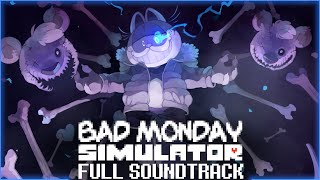 Bad Monday Simulator Full OST