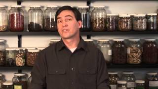 Herbal Remedies for Corneal Scarring