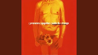 Watch Green Apple Quick Step Broken video