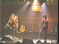 この青い星で / the工藤家(2002/07/28ライブ)アコースティックギター アコーディオン Acoustic Guitar NANAMI Accordion