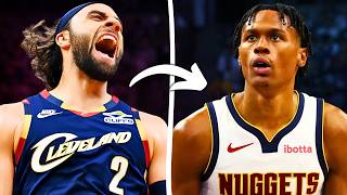 The Cavs Aren t Done Max Strus Could Be NEXT