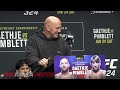 Paddy Pimblett SLAMS Arman Tsarukyan "NO PERSONALITY... NIT"