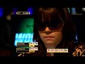 partypoker World Open VI Ep 5 | Tournament Poker | TV Poker | partypoker