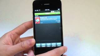 Glasses Free 3D  How To Use Spatial View's 3DeeSlide Full HD screenshot 2