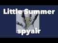 Little Summer- spyair 한글번역/발음