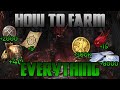 How To Farm Everything Efficiently In Diablo Immortal