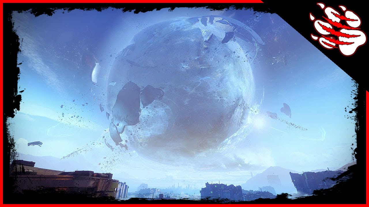 END OF SEASON EVENT DESTINY 2 YouTube