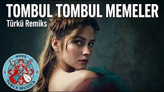 Dam Üstünde Un Eler (Türkü Remiks 2026) Nova Turca A