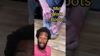 Proof That Yeezy 750s Are Trash #sneakers #yeezy #shorts