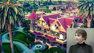 Unlocking🗝️ the Secrets of the Winchester Mansion🏰: Who was Sarah Winchester?