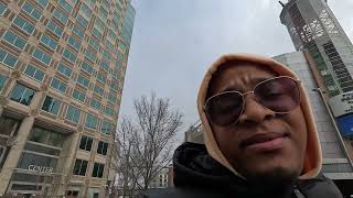 First Time in Pittsburgh for...