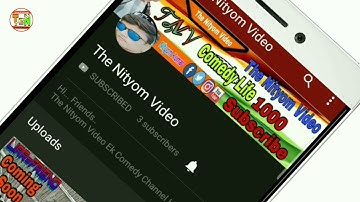 How to Make 3D Subscribe and Bell icon Intro 2018-2019 || Subscribe Bottan 3D