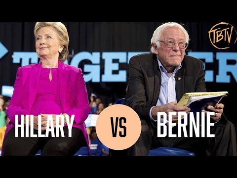 Hillary The Nuisance, Bernie's Head of Steam, Klobuchar Who?, Tulsi Dissed, Warren's Weakness - Hillary The Nuisance, Bernie's Head of Steam, Klobuchar Who?, Tulsi Dissed, Warren's Weakness