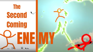 The Second Coming - AvA / Enemy Edit