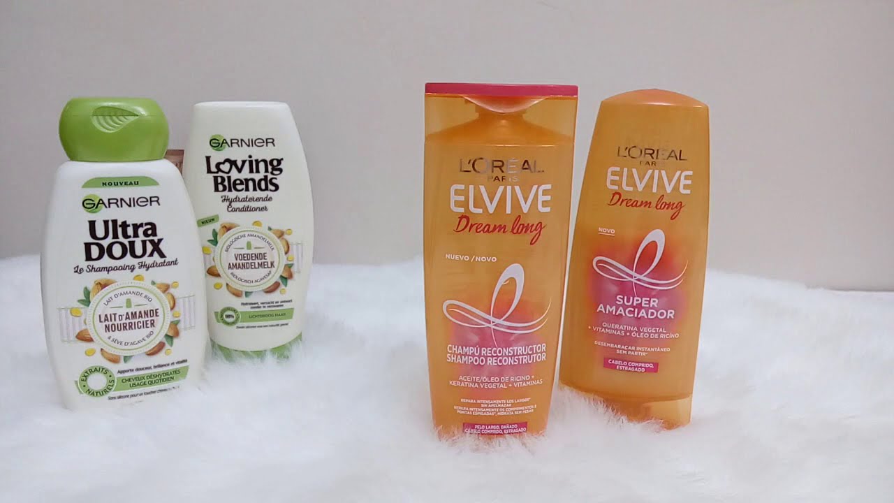 أفضل المنتجات للشعر بأسعار مناسبة متوفرة في الجزائر