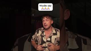 Modle się do Boga. #pasut #funny #abstra #dc #humor