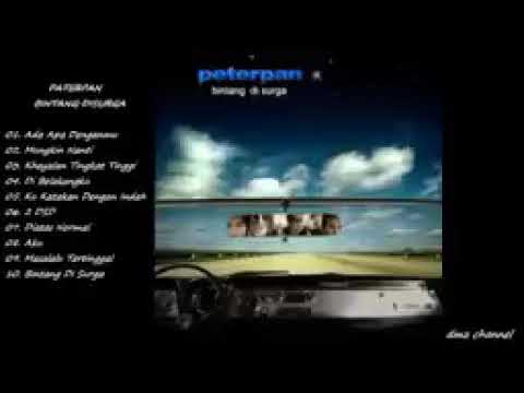 PETERPAN full album mp3