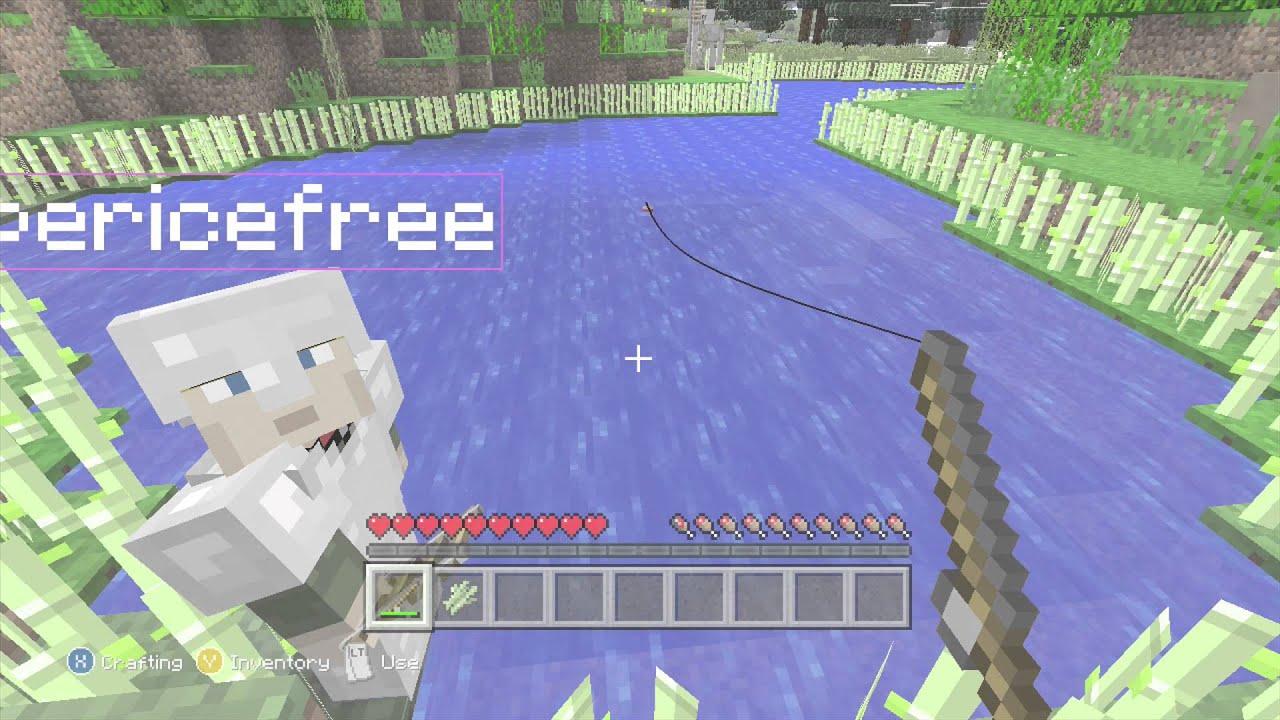 Minecraft tu 12 update Lets play pt 13