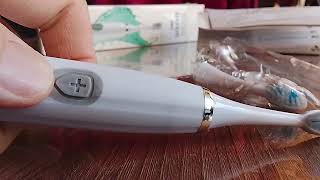 Электрическая зубная щетка Acron E802 в Сулпак