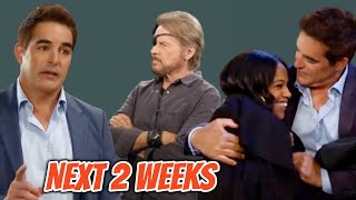 Dool Next 2 Weeks Full Update Spoilers February 24 And March 7 Days Of ...