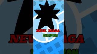 😱 Pokémon Ka NEW Mega Evolution?! Starfish Form Breaks Internet 🔥