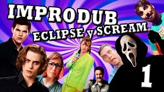 IMPRODUB: Eclipse y Scream (PARTE 1)