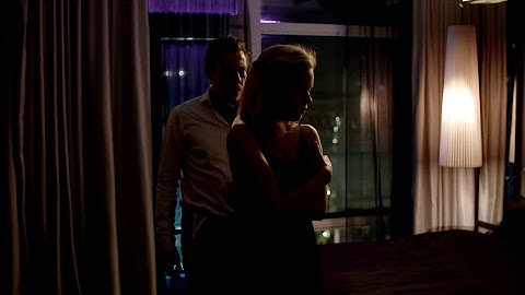 Faber - Lass mich nicht los (Offizielles Musikvideo)