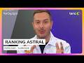 André Mantovanni revela quais signos estão brilhando mais nesta semana no Ranking Astral