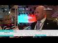 Растёт число совместных проектов в сфере промышленной кооперации