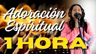 Adoraciones QUE TOCARÁN HASTA LO MÁS PROFUNDO DEL ALMA | Cánticos Espirituales | Nora Camargo