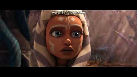 Ahsoka Tano | Thomas Jack & Jasmine Thompson – Rise Up
