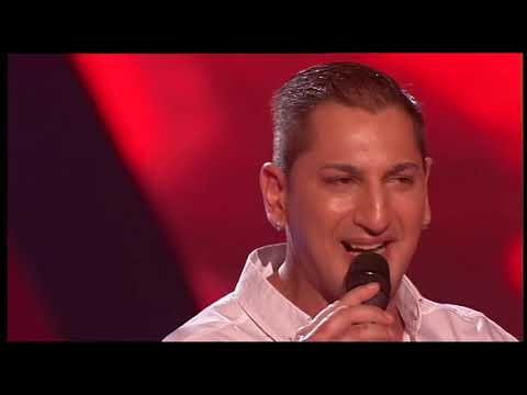 Ivan Kurtić - Ponos (LIVE)