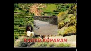 Ümran Özdemi̇r Ve Mehmet Koparan Düet