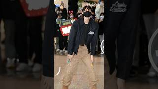Download Lagu KELAKUAN J-HOPE BTS DI BANDARA SUKSES CURI PERHATIAN #shorts #bts #jhope MP3