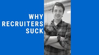 Celebrity Dealing with Recruiters as a Junior Web Developer: What You Need To Know Wealth