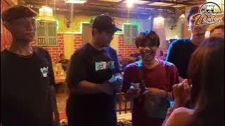 BANDAR GINCU (Desy paraswati)-Live Music Angkringan Wakaji | Retno vitasari