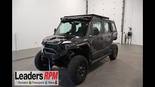 2026 Polaris® XPedition ADV 5 NorthStar Trail Advanced Model