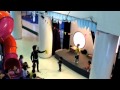 110522 大道芸@Play Time