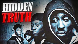 Juice: An URGENT Warning To All Black Men