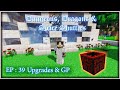 Dungeons, Dragons and Space Shuttles - Upgrades &amp; GP - EP039