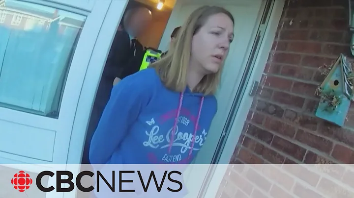 U.K. nurse jailed for life for murdering 7 babies