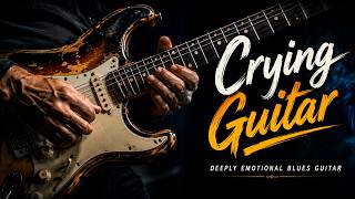 B.B. King & Gary Moore Inspired – Soulful Blues Guitar Instrumental 2026