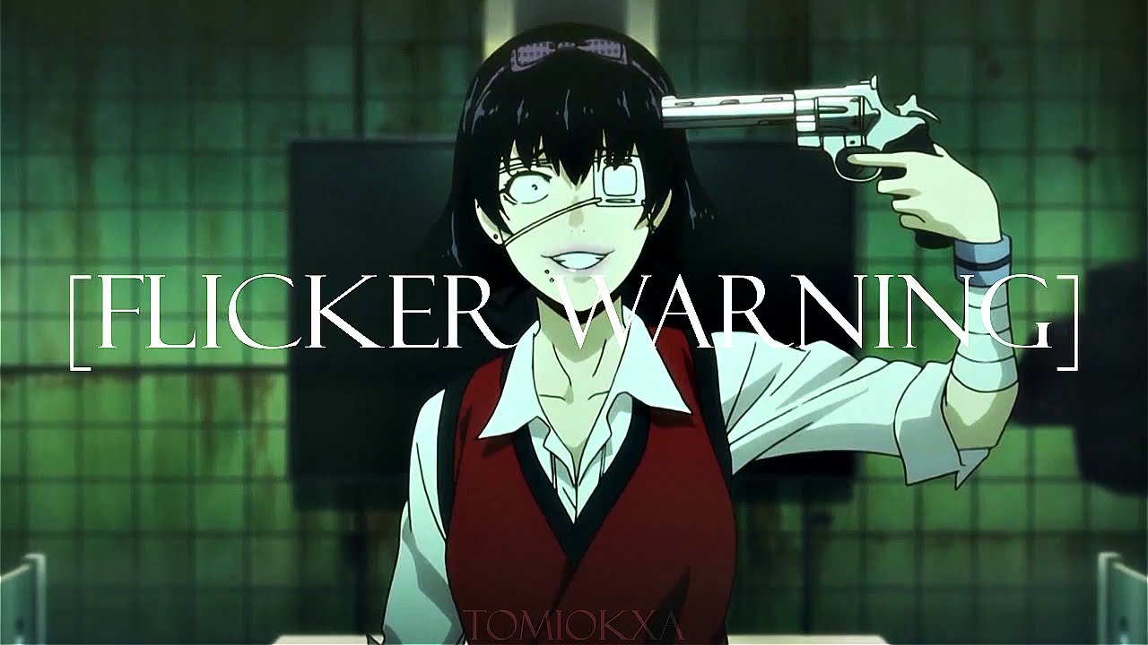 Midari Ikishima Hentai