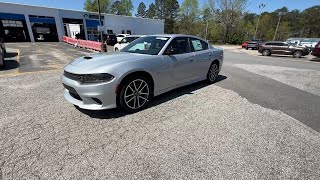 2023 Dodge Charger Griffin, Covington, Newnan, Thomaston, Macon, GA D33798